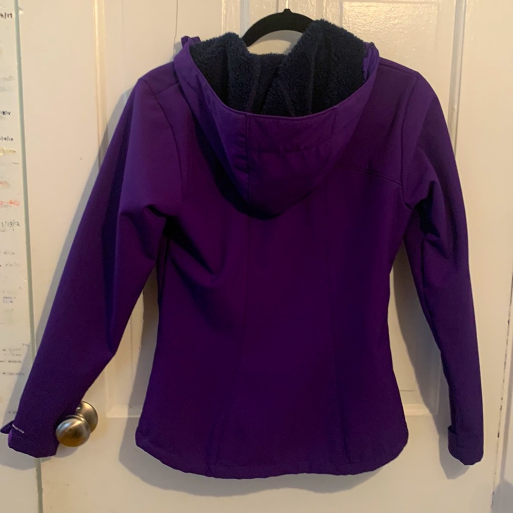 Columbia Jacket - Picture 2 of 5